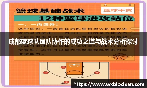 成都篮球队团队协作的成功之道与战术分析探讨