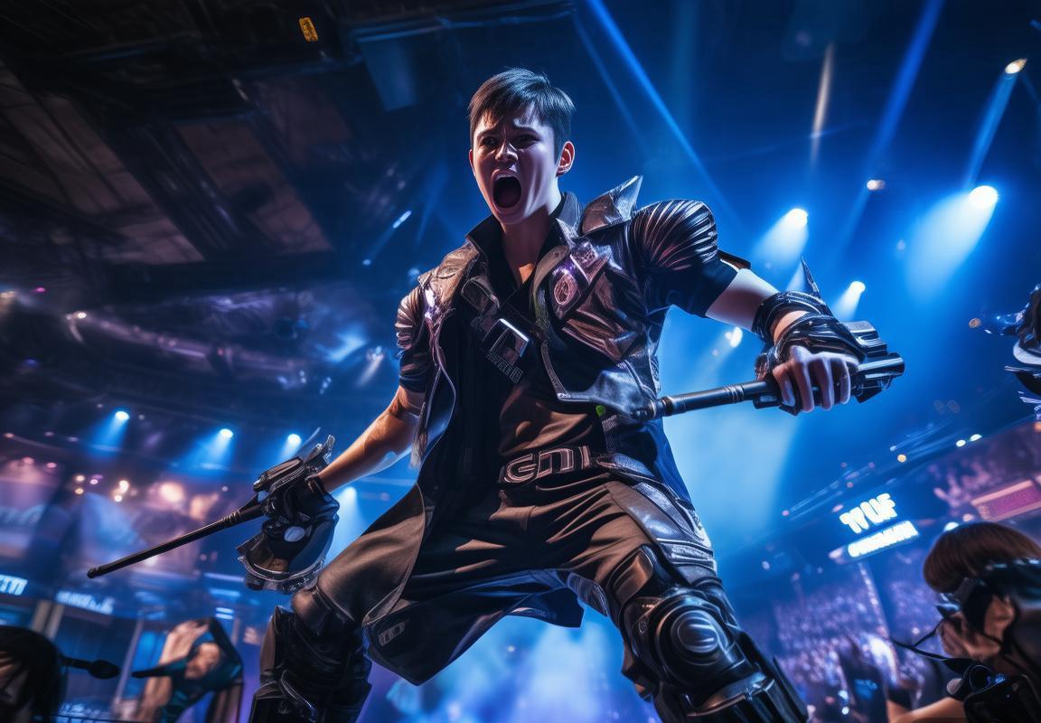 Pure哥公屏问号引爆赛场悬念，离奇让一追二成就惊天翻盘