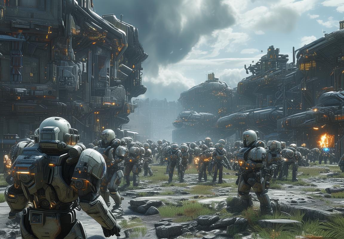 虚空之遗》人族版本答案？ByuN以极致战术操作打破定论