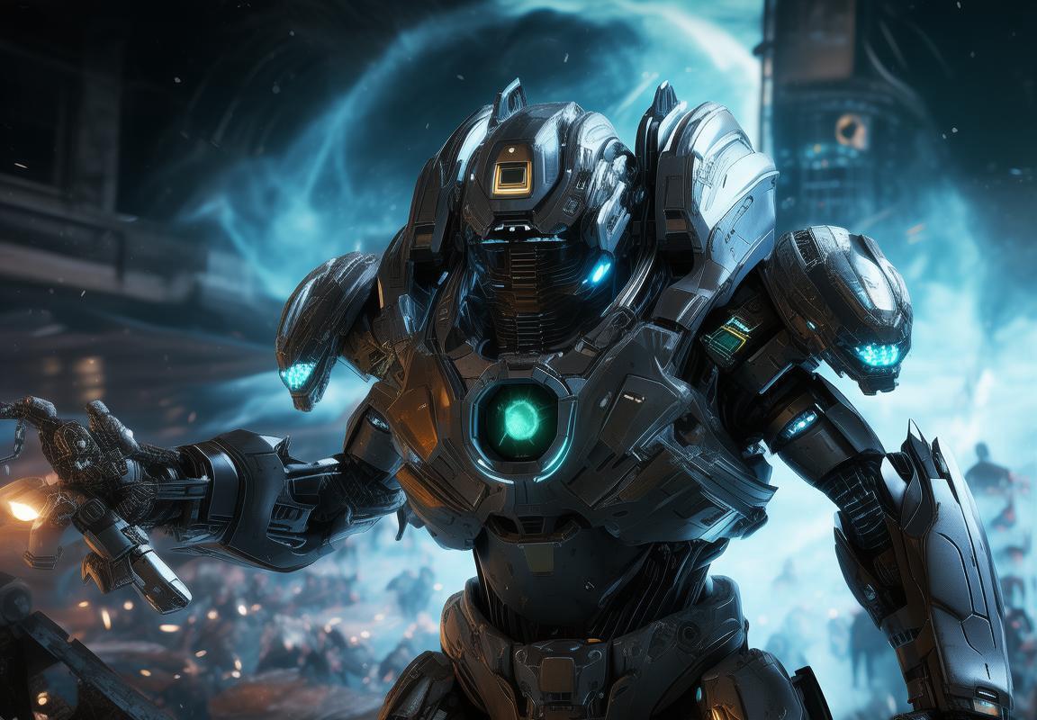 虚空之遗》人族版本答案？ByuN以极致战术操作打破定论